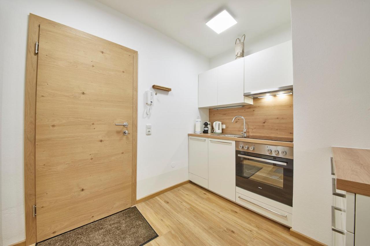 זאלבך הינטרגלם Appartement Bergzeit מראה חיצוני תמונה